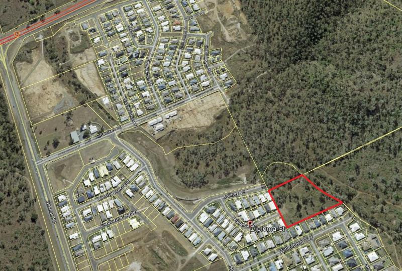 Click to view all images Lot 504/100 Diploma Street Norman Gardens QLD 4701 - Image 2