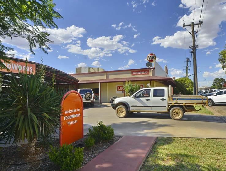 68-70 Cobar Street Nyngan NSW 2825 - Image 2