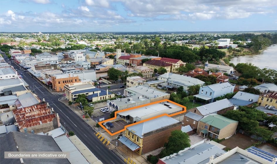 317 Kent Street Maryborough QLD 4650 - Image 1
