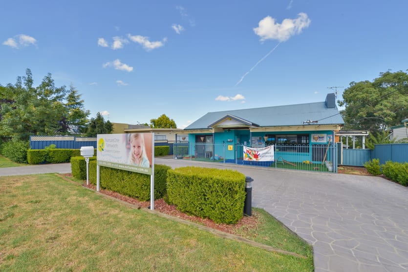 Click to view all images 8 Patrick Street Tamworth NSW 2340 - Image 1