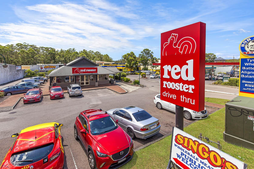 Click to view all images 157 The Entrance Road Erina NSW 2250 - Image 2
