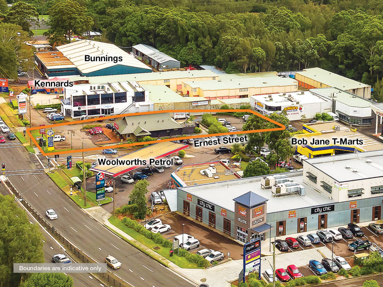 Click to view all images 157 The Entrance Road Erina NSW 2250 - Image 3
