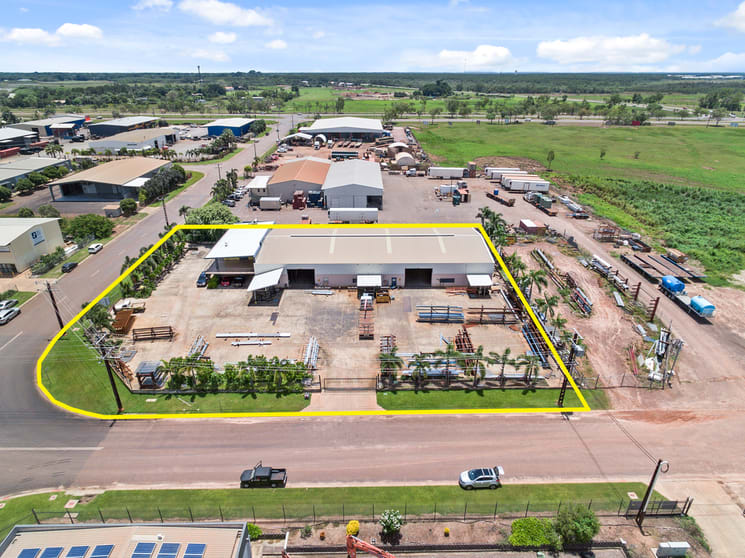 Click to view all images 21A Verrinder Road Tivendale NT 0822 - Image 1