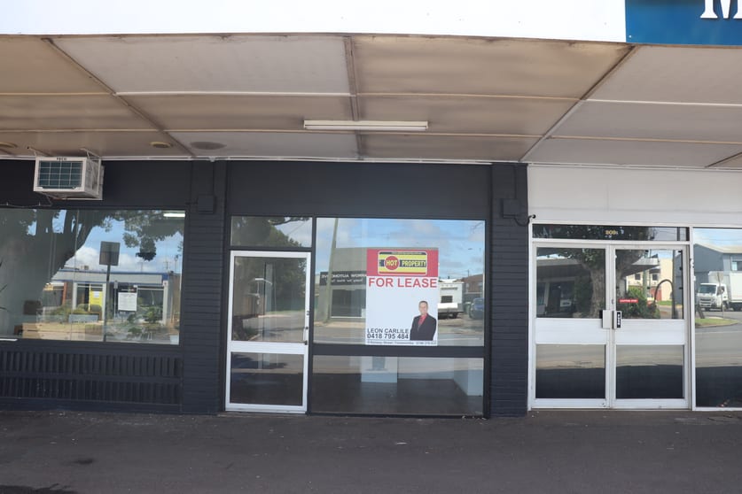 Click to view all images Shop 3/209 James Street Toowoomba City QLD 4350 - Image 3