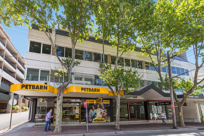 20 Young Street Neutral Bay NSW 2089 - Image 1