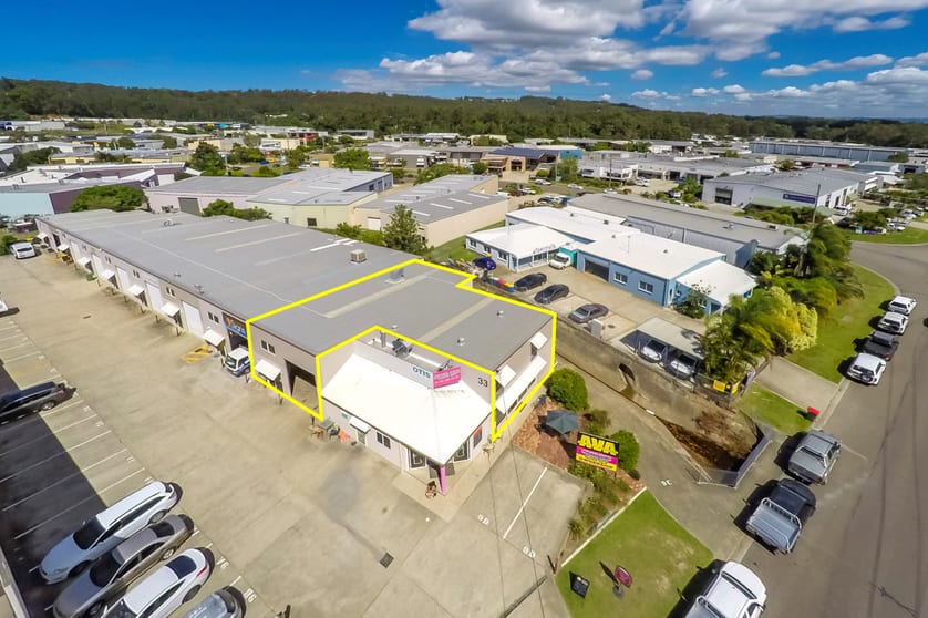 Click to view all images Unit 1/33 Enterprise Street Kunda Park QLD 4556 - Image 1