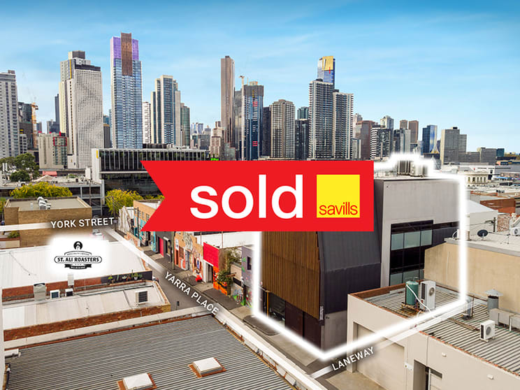 Click to view all images 21 Yarra Place South Melbourne VIC 3205 - Image 1