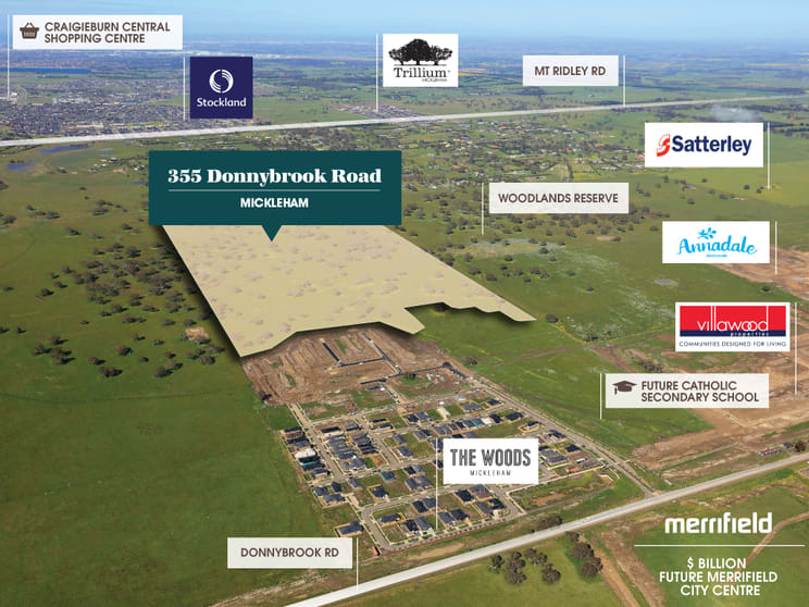 355 Donnybrook Road Mickleham VIC 3064 - Image 2