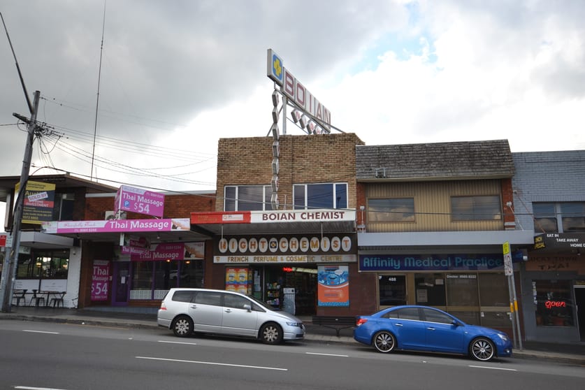 Click to view all images King Georges Rd Beverly Hills NSW 2209 - Image 1
