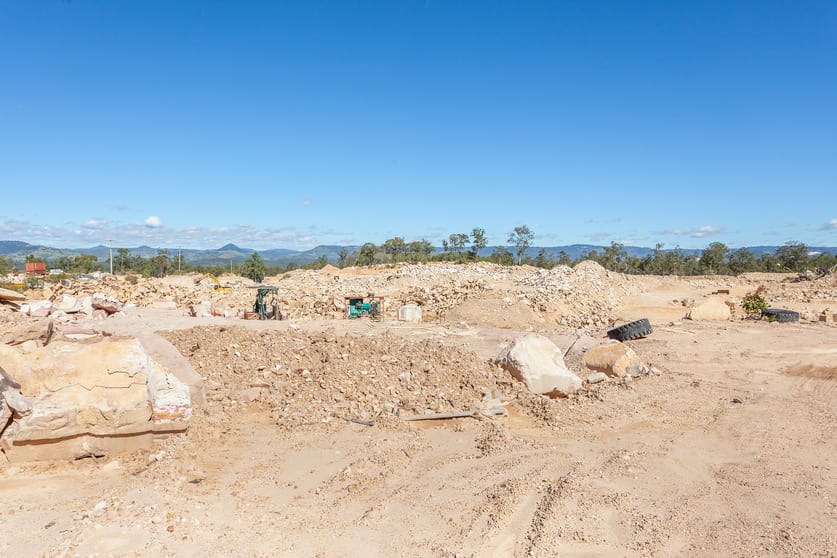 Click to view all images 512 Goldmine Road (Land) Helidon QLD 4344 - Image 3