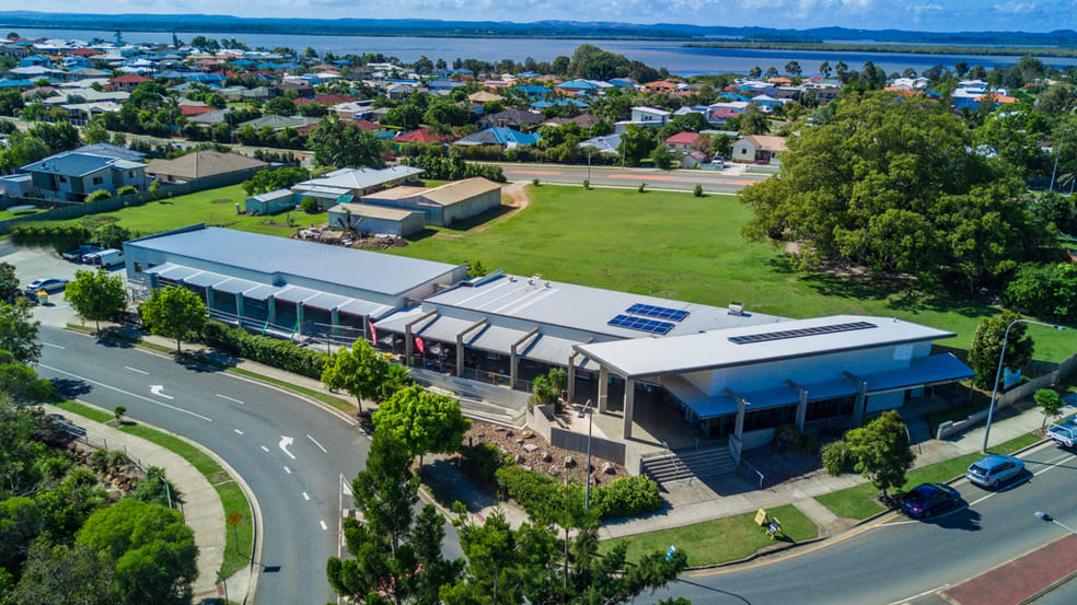 Click to view all images 1A/100-102 Donald Road Redland Bay QLD 4165 - Image 1