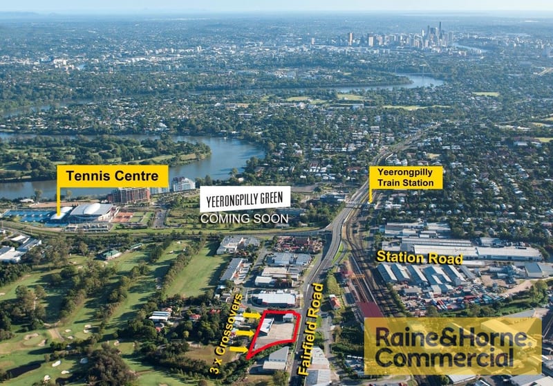 799 Fairfield Road Yeerongpilly QLD 4105 - Image 1