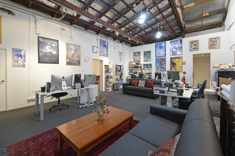 Click to view all images Unit 1, 1 Bik Lane Fitzroy North VIC 3068 - Image 3