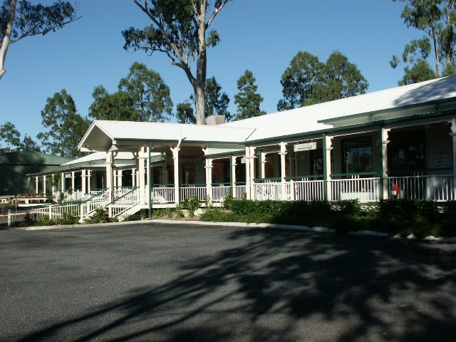 Click to view all images 290 Wellington Bundock Drive Kooralbyn QLD 4285 - Image 2