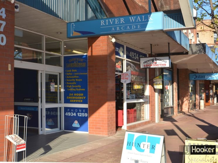 Click to view all images 13/470 High Street Maitland NSW 2320 - Image 1
