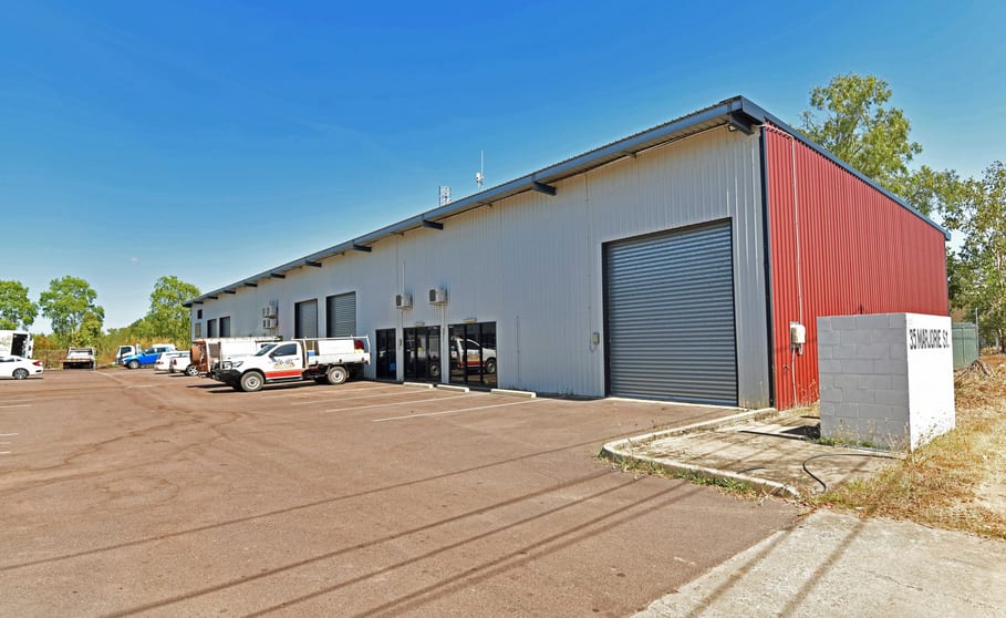 Click to view all images 4/35 Marjorie Street Pinelands NT 0829 - Image 1