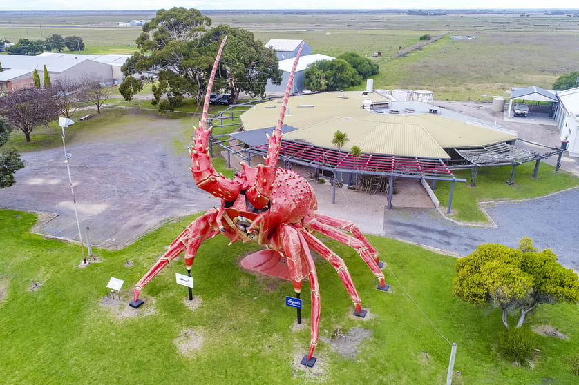 Click to view all images 6 Princes Highway Kingston Se SA 5275 - Image 1