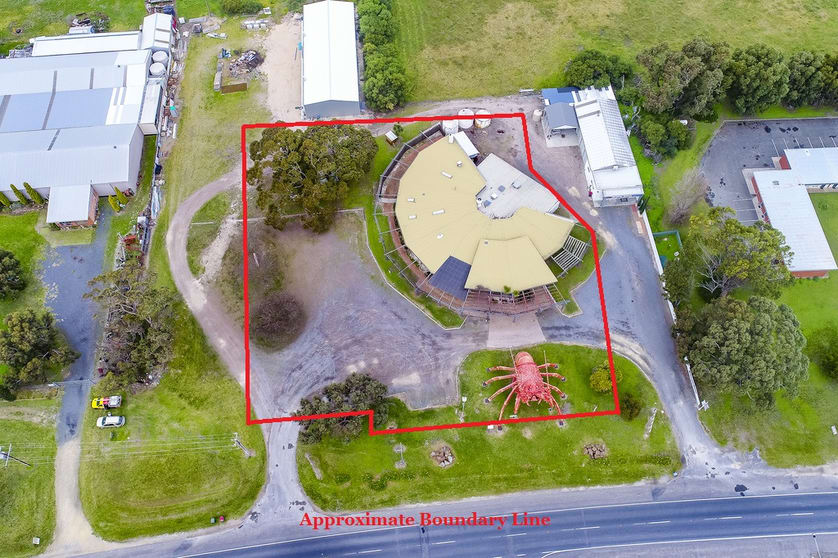 Click to view all images 6 Princes Highway Kingston Se SA 5275 - Image 3
