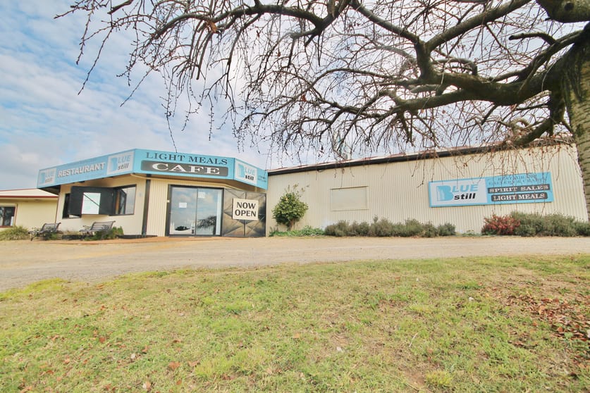 Click to view all images Part 161 Henry Lawson Way Young NSW 2594 - Image 1