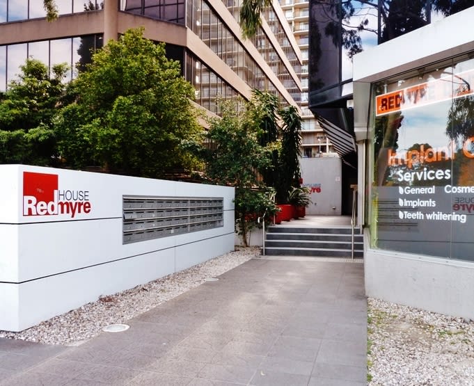 Click to view all images Suite 1, 1F, 9 Redmyre Road Strathfield NSW 2135 - Image 1