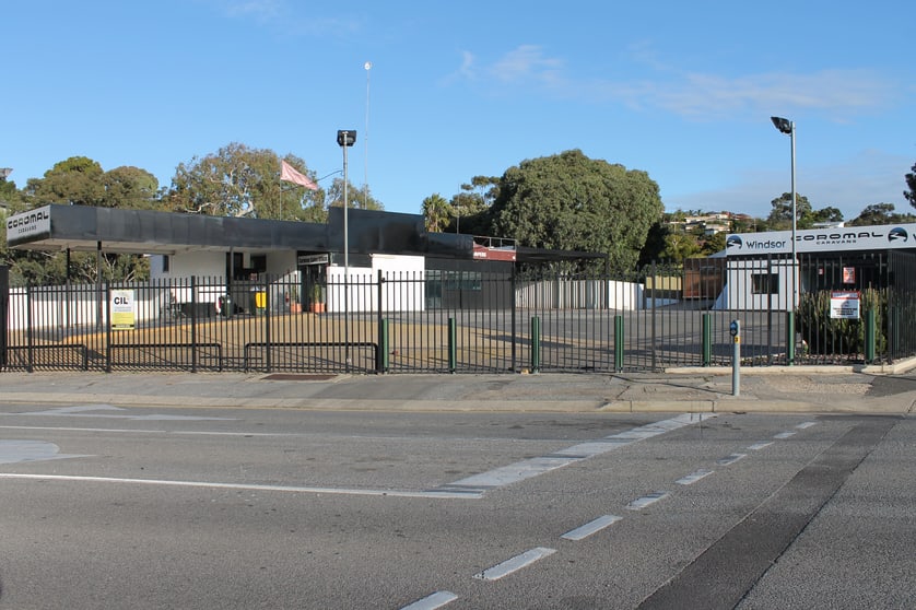 Click to view all images Front 1505 Main South Road Darlington SA 5047 - Image 1