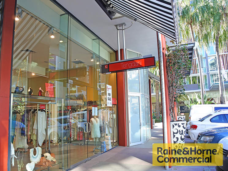 Ann Street Fortitude Valley QLD 4006 - Image 1