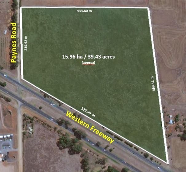 2414 -2180 Western Highway Rockbank VIC 3335 - Image 2