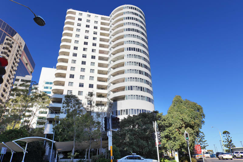 Click to view all images Level 2, Suite 255/813 Pacific Highway Chatswood NSW 2067 - Image 1