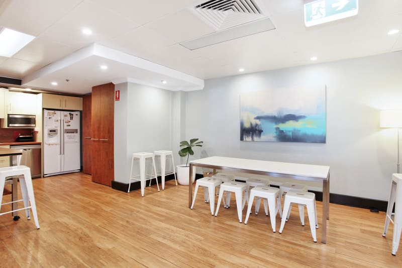 Click to view all images Level 2, Suite 255/813 Pacific Highway Chatswood NSW 2067 - Image 3
