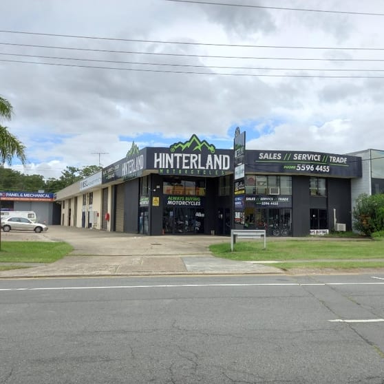 Click to view all images 3A/23 Lawrence Drive Nerang QLD 4211 - Image 2