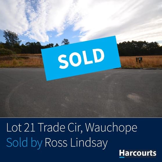 Click to view all images Lot 21 Trade Circuit Wauchope NSW 2446 - Image 2