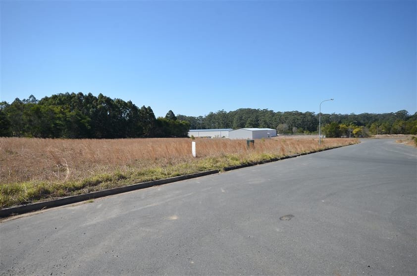 Click to view all images Lot 21 Trade Circuit Wauchope NSW 2446 - Image 3
