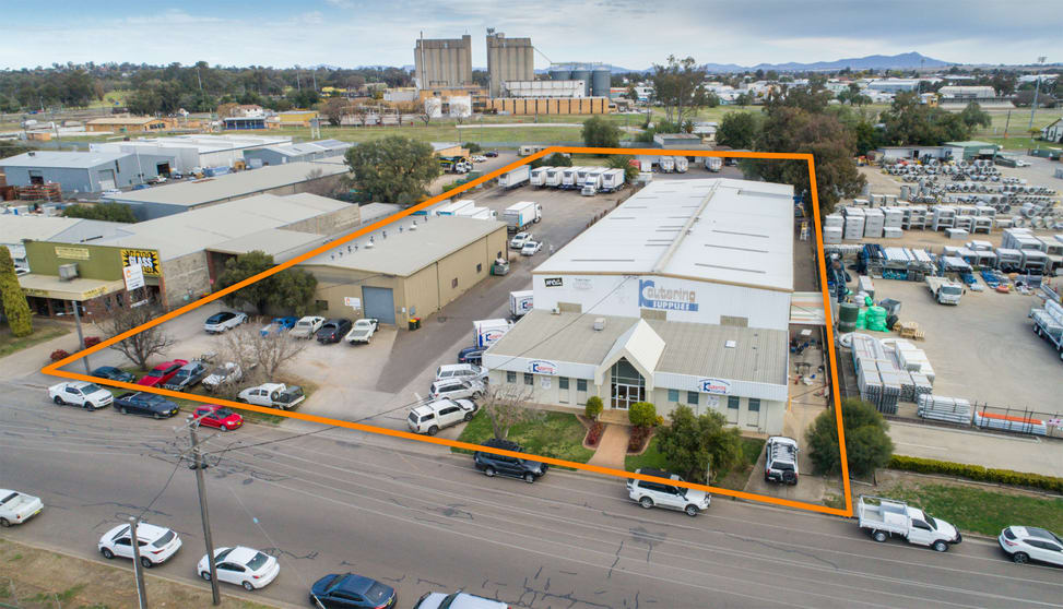 21-27 Wirraway Street Taminda NSW 2340 - Image 1