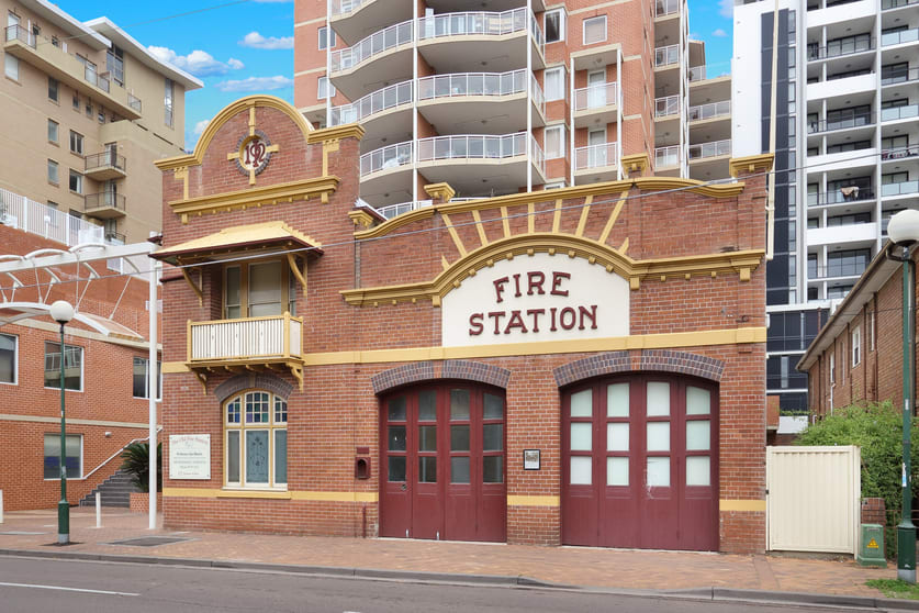 Click to view all images 78/23 MacMahon Street Hurstville NSW 2220 - Image 1
