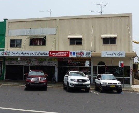 Click to view all images 105-109 Prince Street Grafton NSW 2460 - Image 1