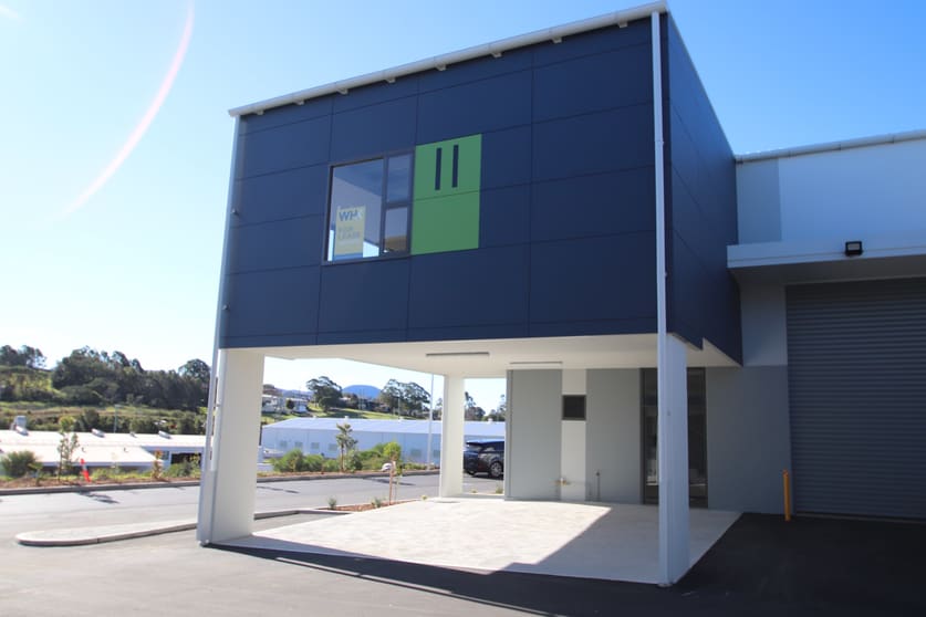 Click to view all images 11/10-12 Sylvester Avenue Unanderra NSW 2526 - Image 1