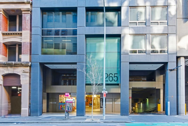 Click to view all images Level 5, 504/265 Castlereagh Street Sydney NSW 2000 - Image 1