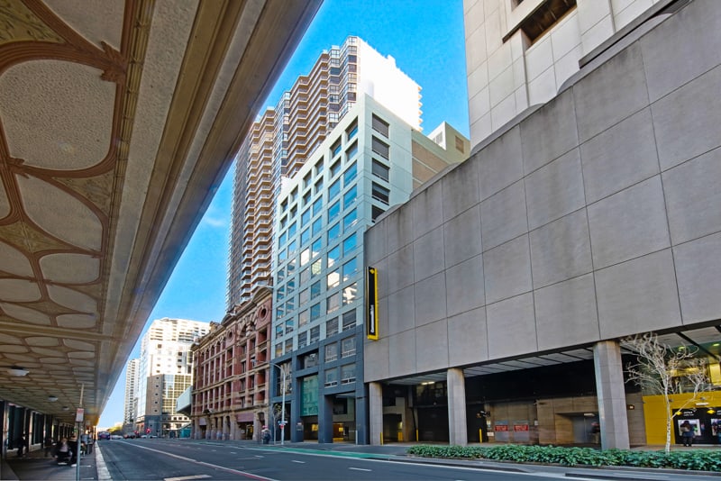 Click to view all images Level 5, 504/265 Castlereagh Street Sydney NSW 2000 - Image 2