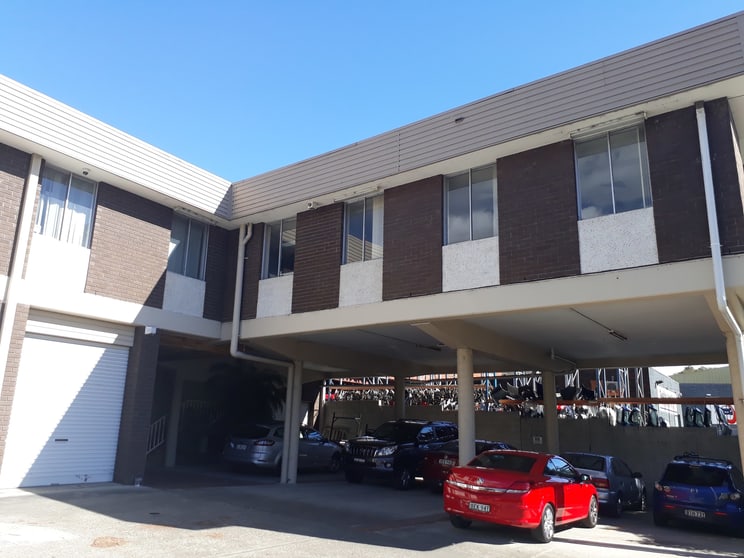 2/2 Pioneer Thornleigh NSW 2120 - Image 1