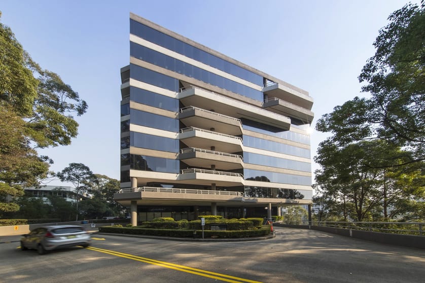 Click to view all images 14-16 & 18-20 Orion Road Lane Cove NSW 2066 - Image 1