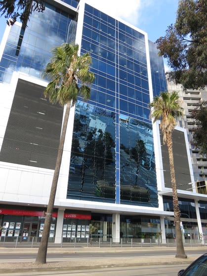 Click to view all images 826/401 Docklands Drive Docklands VIC 3008 - Image 1