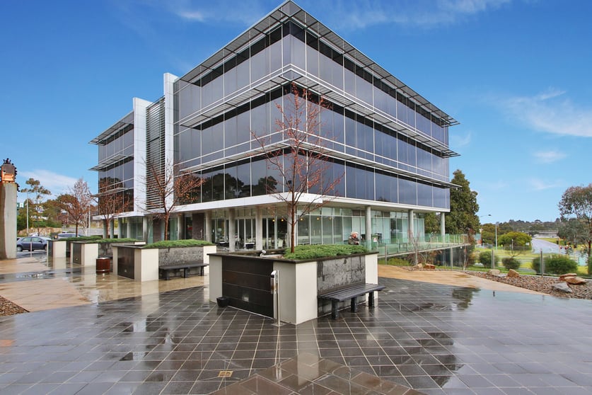Click to view all images 8/1 Ricketts Road Mount Waverley VIC 3149 - Image 1