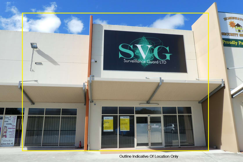 Click to view all images 4/2-12 Commercial Drive Shailer Park QLD 4128 - Image 1