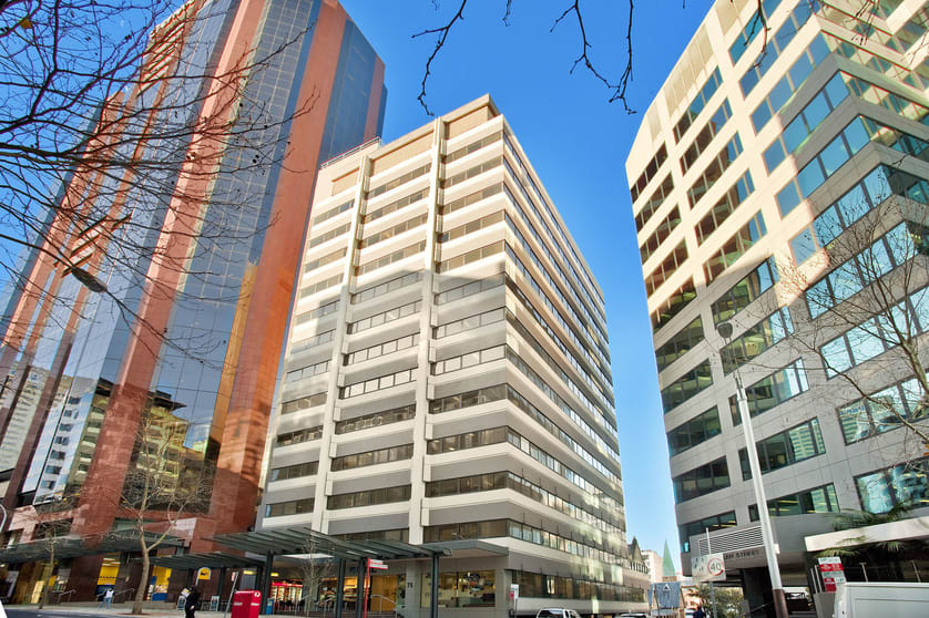 Click to view all images 75 Miller Street North Sydney NSW 2060 - Image 2