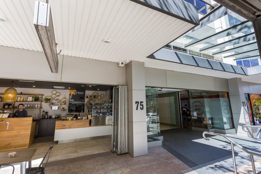 Click to view all images 75 Miller Street North Sydney NSW 2060 - Image 3