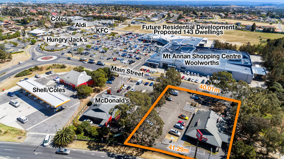 Click to view all images 249 Waterworth Drive Mount Annan NSW 2567 - Image 2