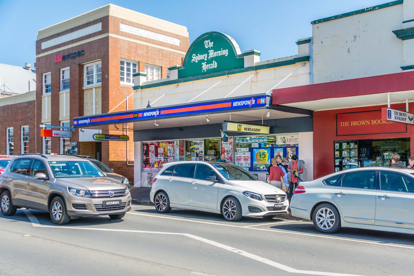 Click to view all images 313-317 Bong Bong Street Bowral NSW 2576 - Image 1