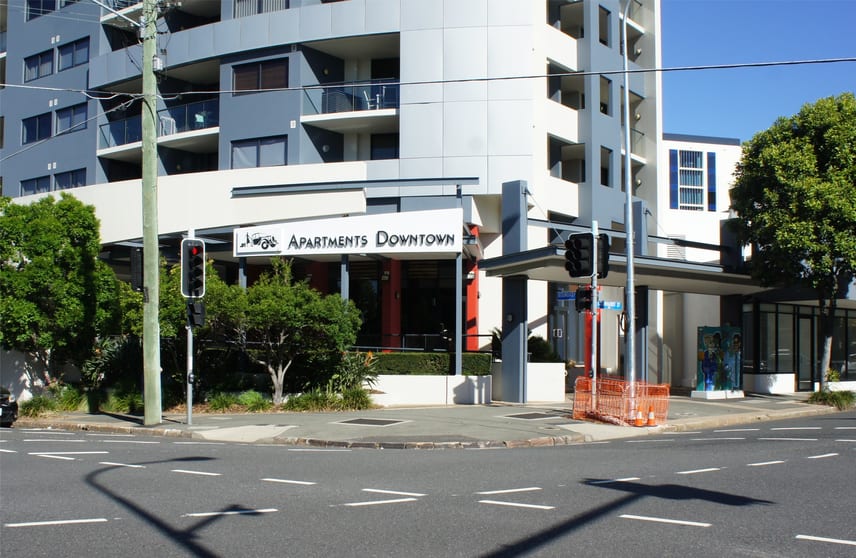 Click to view all images 223 Leichhardt Street Spring Hill QLD 4000 - Image 1