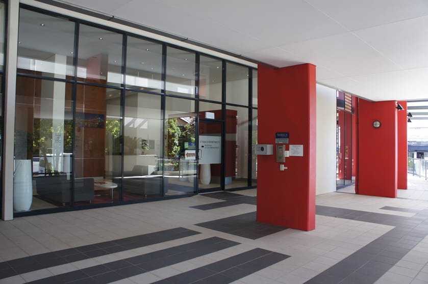 Click to view all images 223 Leichhardt Street Spring Hill QLD 4000 - Image 3