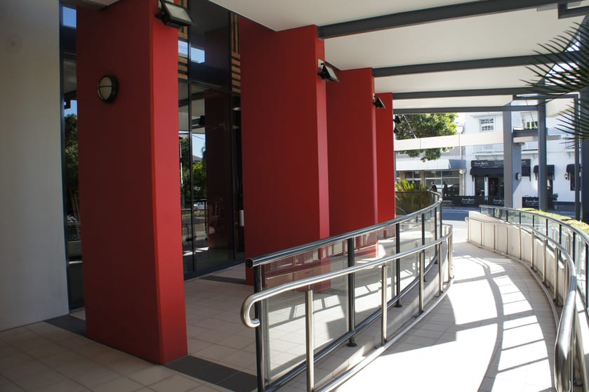 Click to view all images 223 Leichhardt Street Spring Hill QLD 4000 - Image 2
